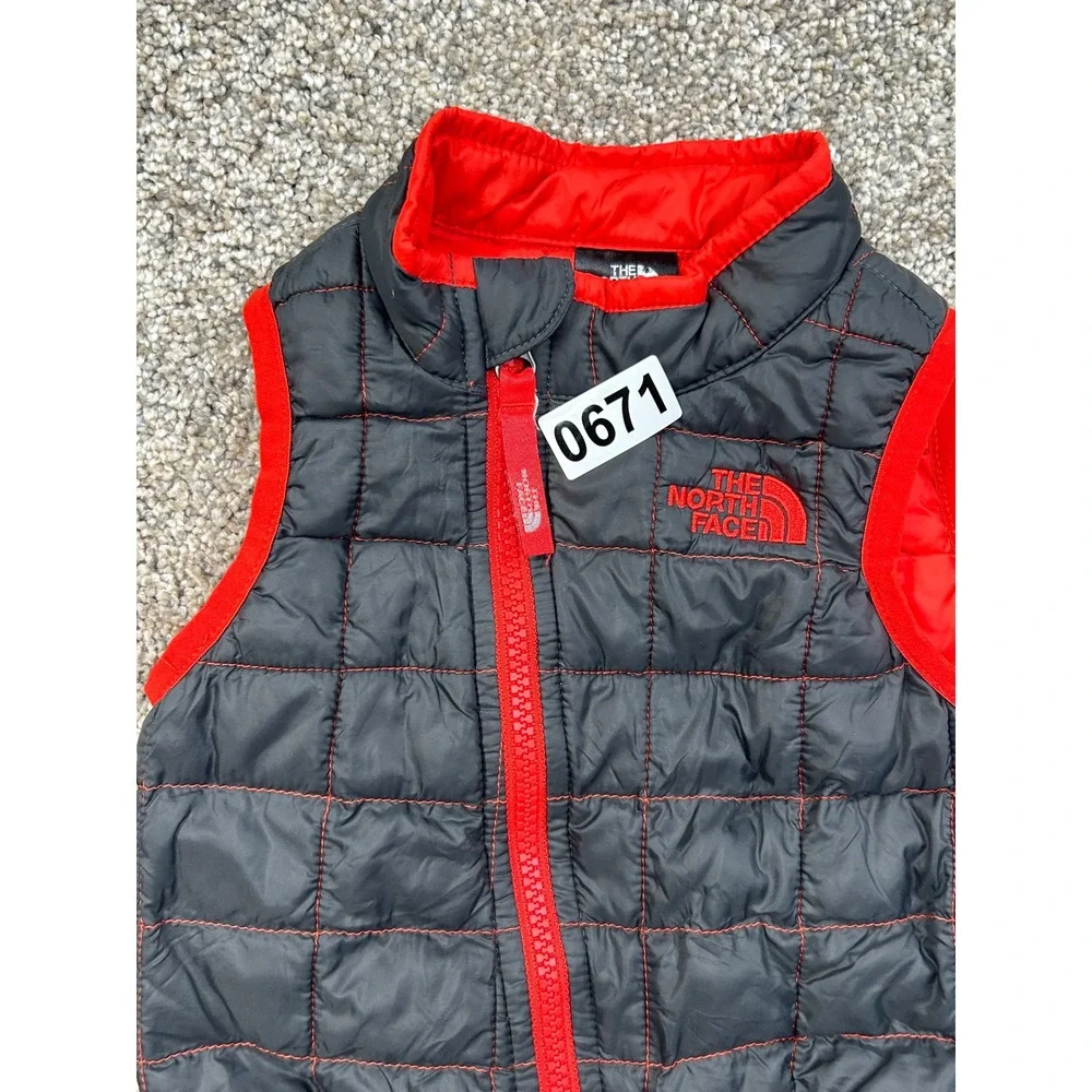 The North Face north face